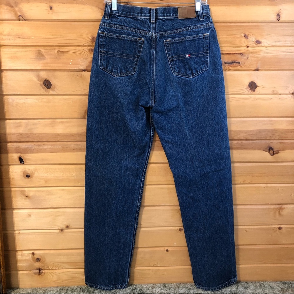 Vintage Tommy Hilfiger Jeans